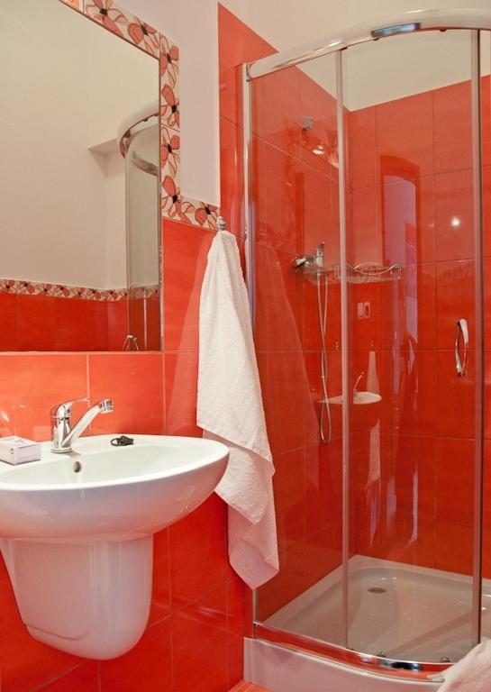 Pensjonat Szczecinek Habitación foto