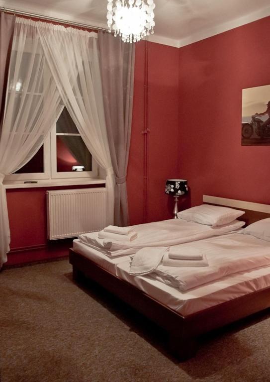 Pensjonat Szczecinek Exterior foto