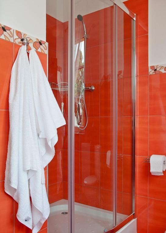 Pensjonat Szczecinek Habitación foto